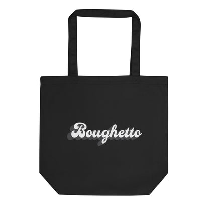 Boughetto - Eco Tote