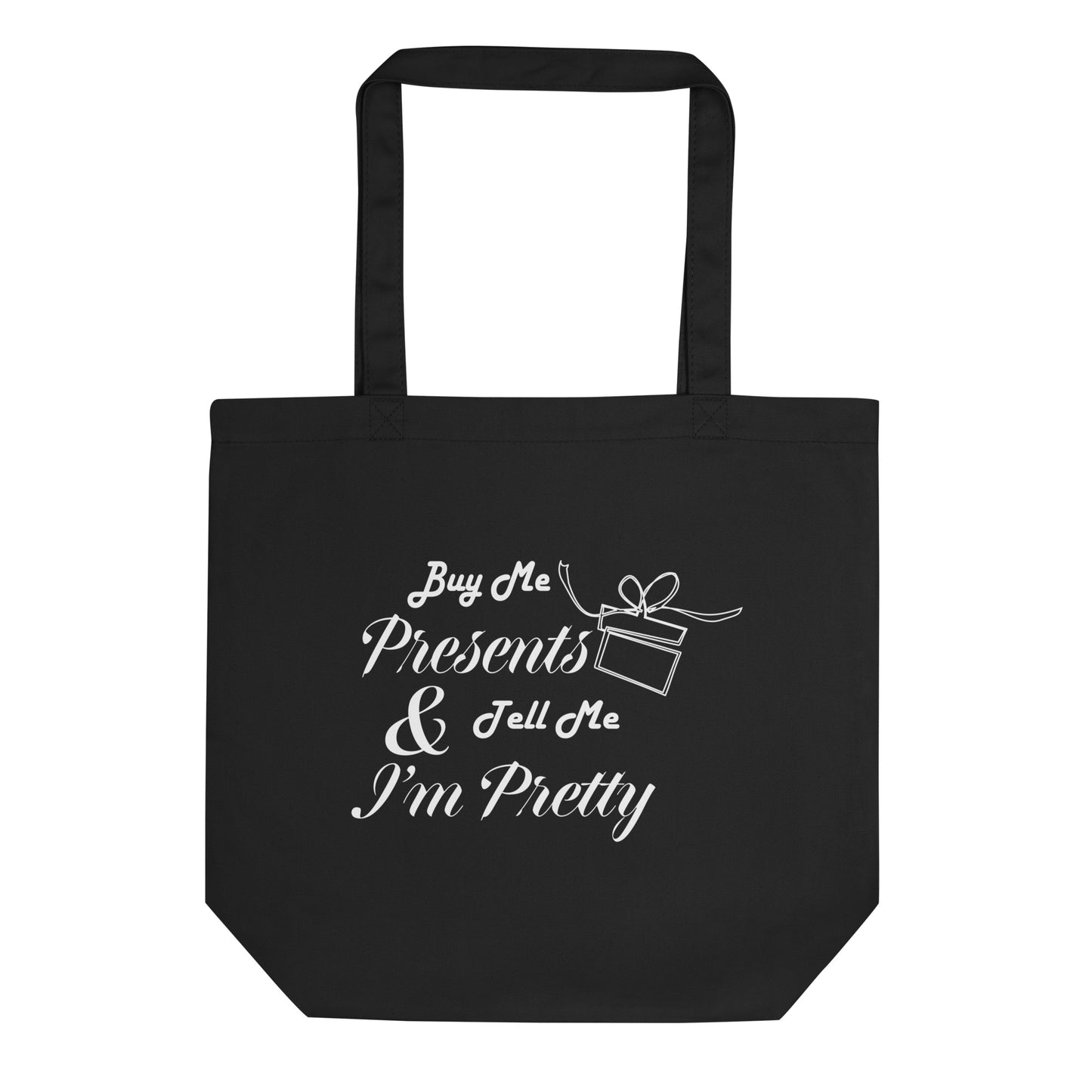 Buy Me Presents - Eco Tote