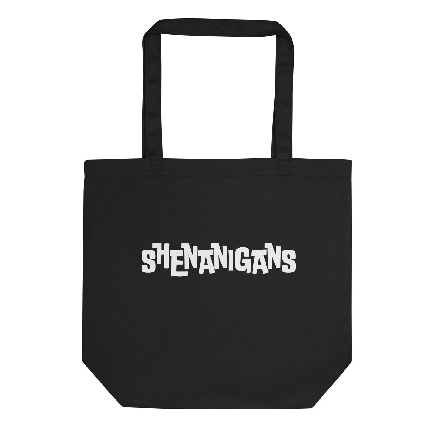 Shenanigans - Eco Tote