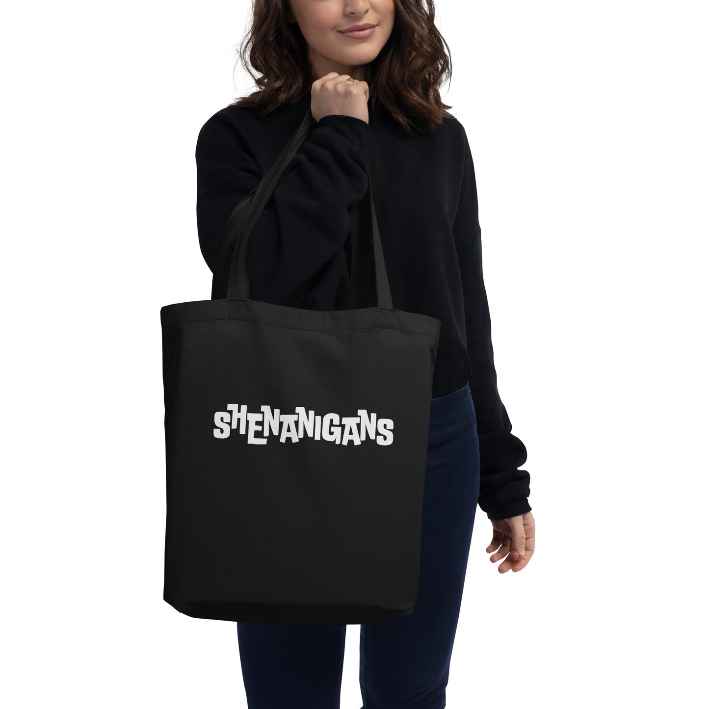 Shenanigans - Eco Tote