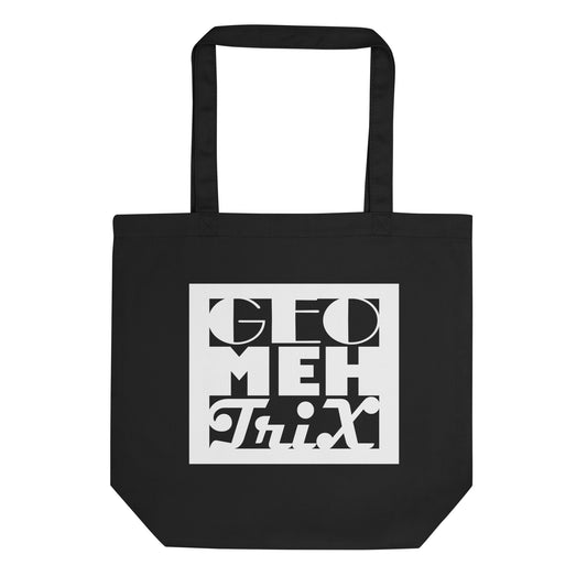 Logo - Eco Tote Bag