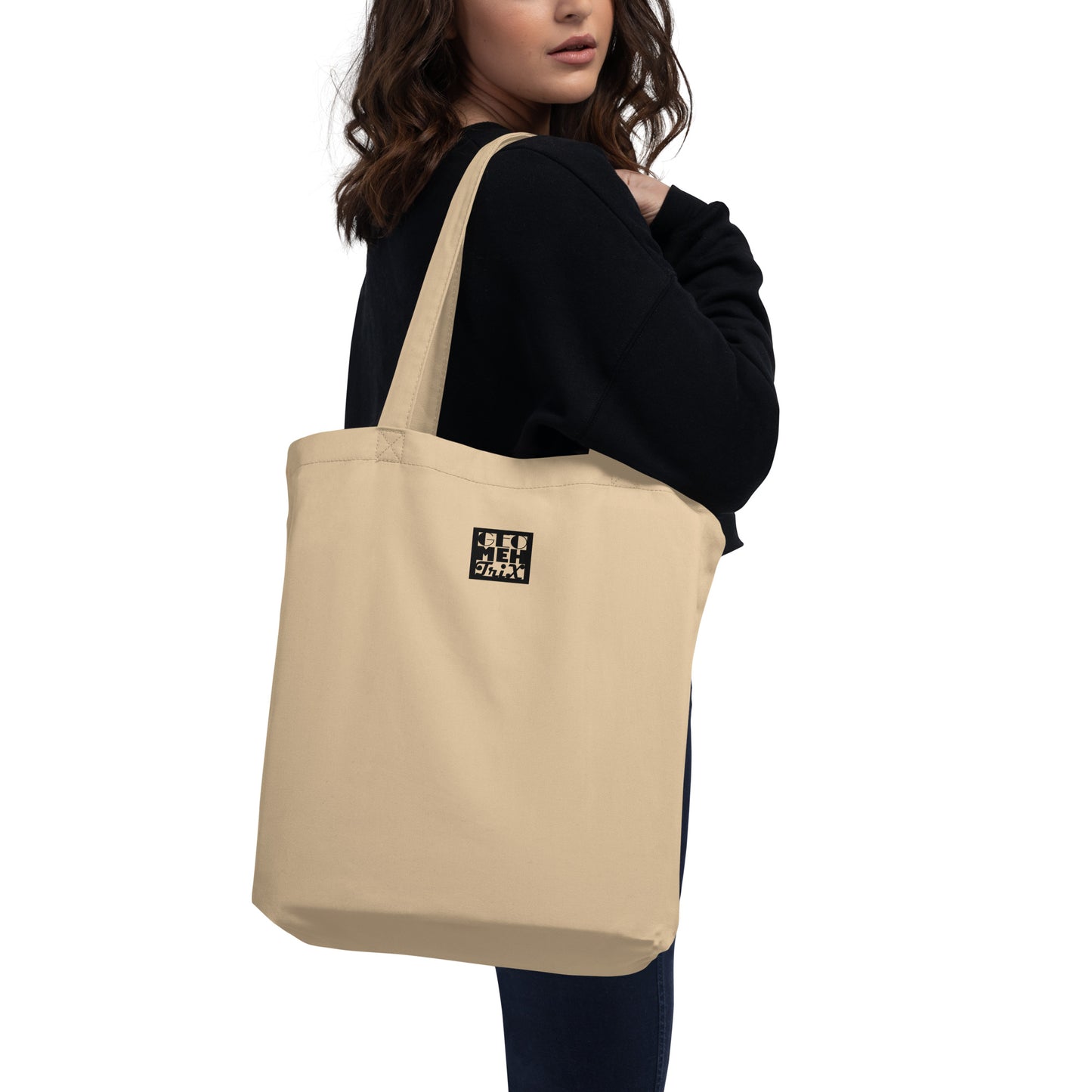 No Adulting - Eco Tote