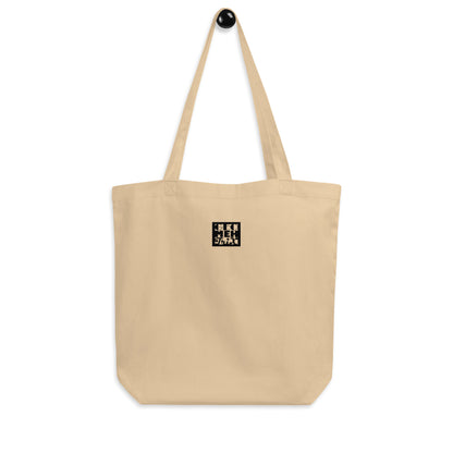 Logo - Eco Tote Bag