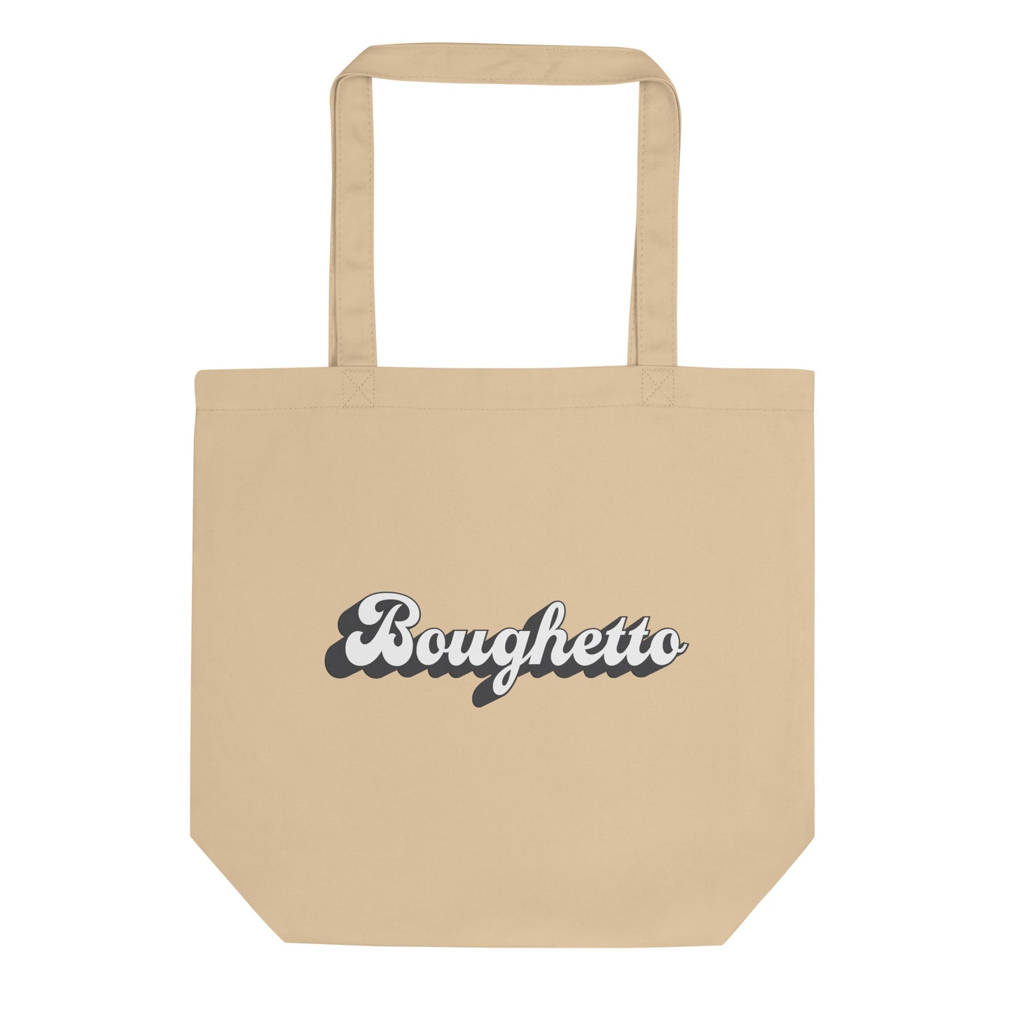 Boughetto - Eco Tote