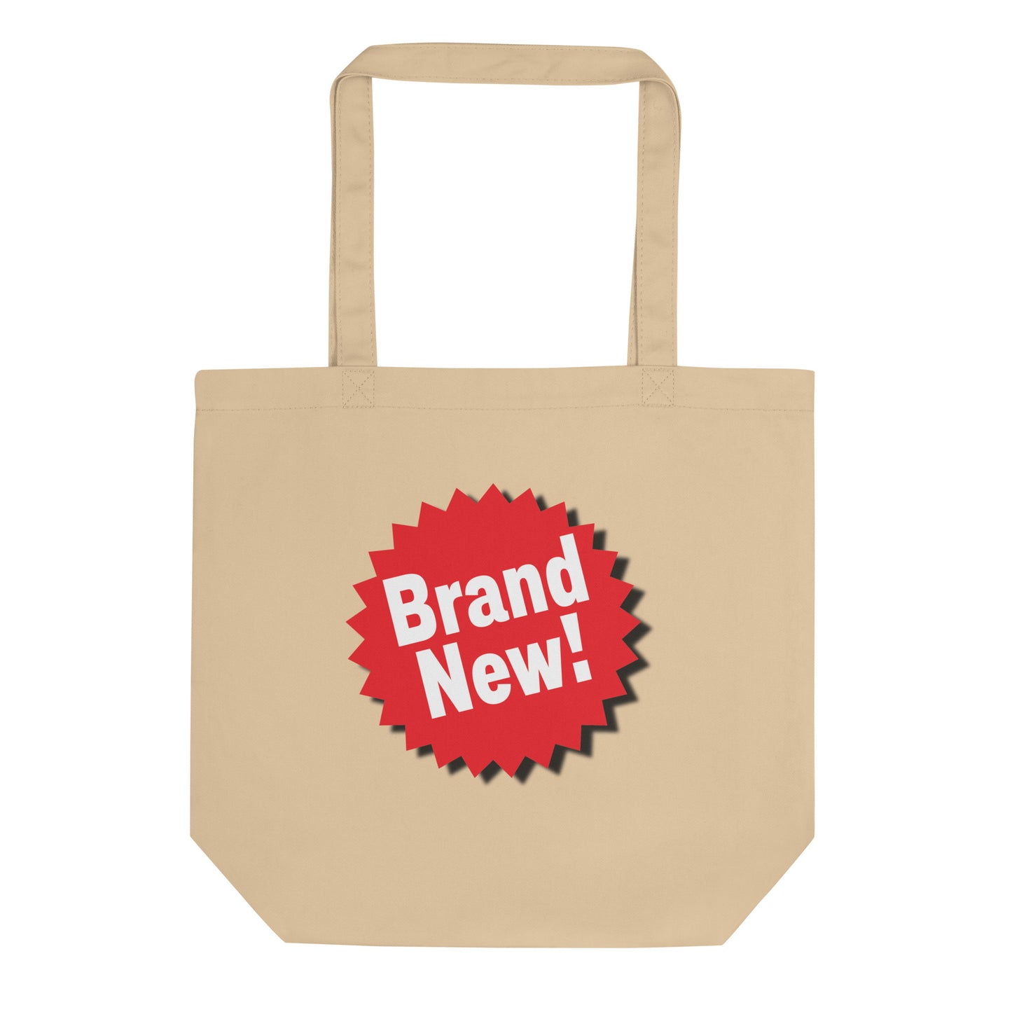 Brand New! - Eco Tote