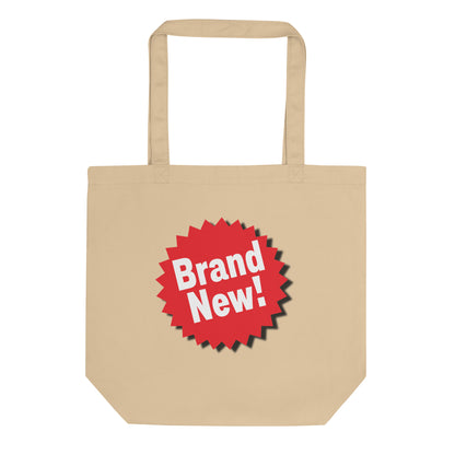 Brand New! - Eco Tote