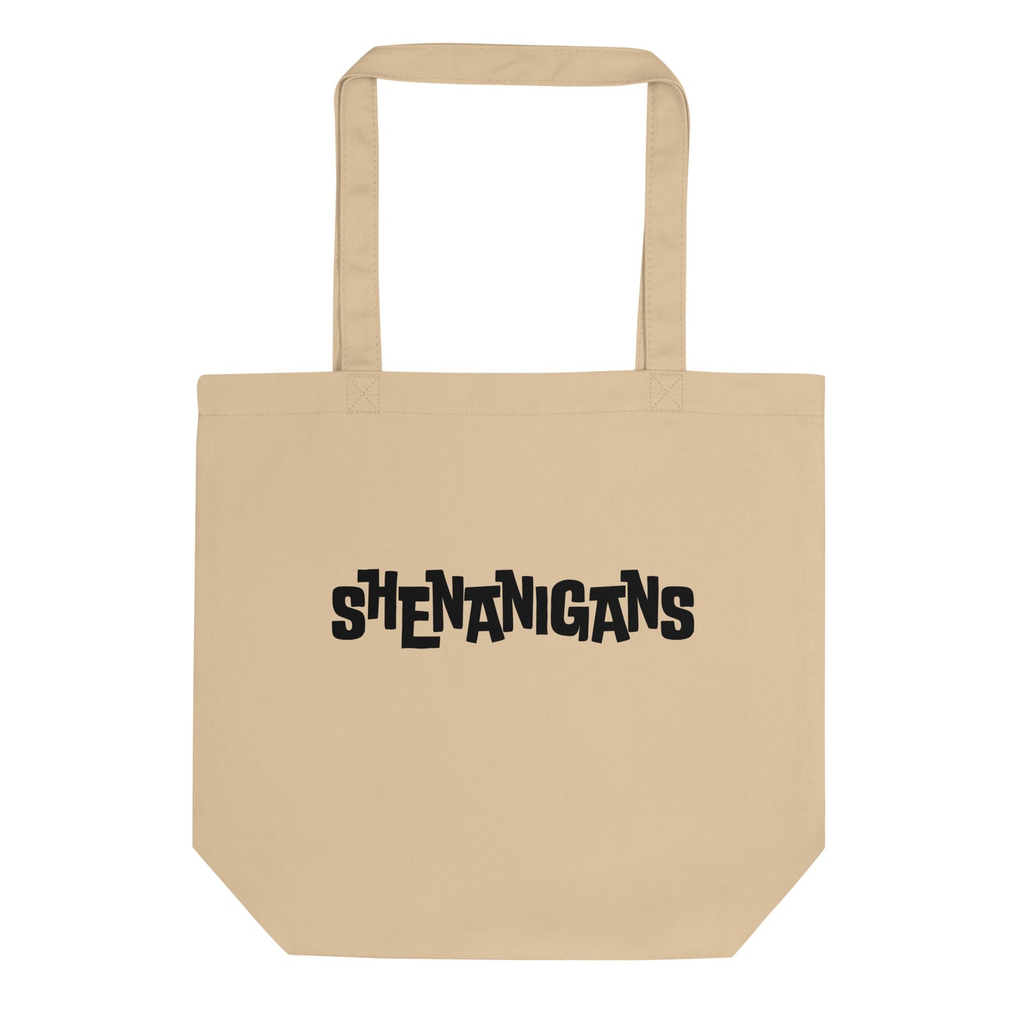 Shenanigans - Eco Tote