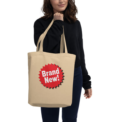 Brand New! - Eco Tote