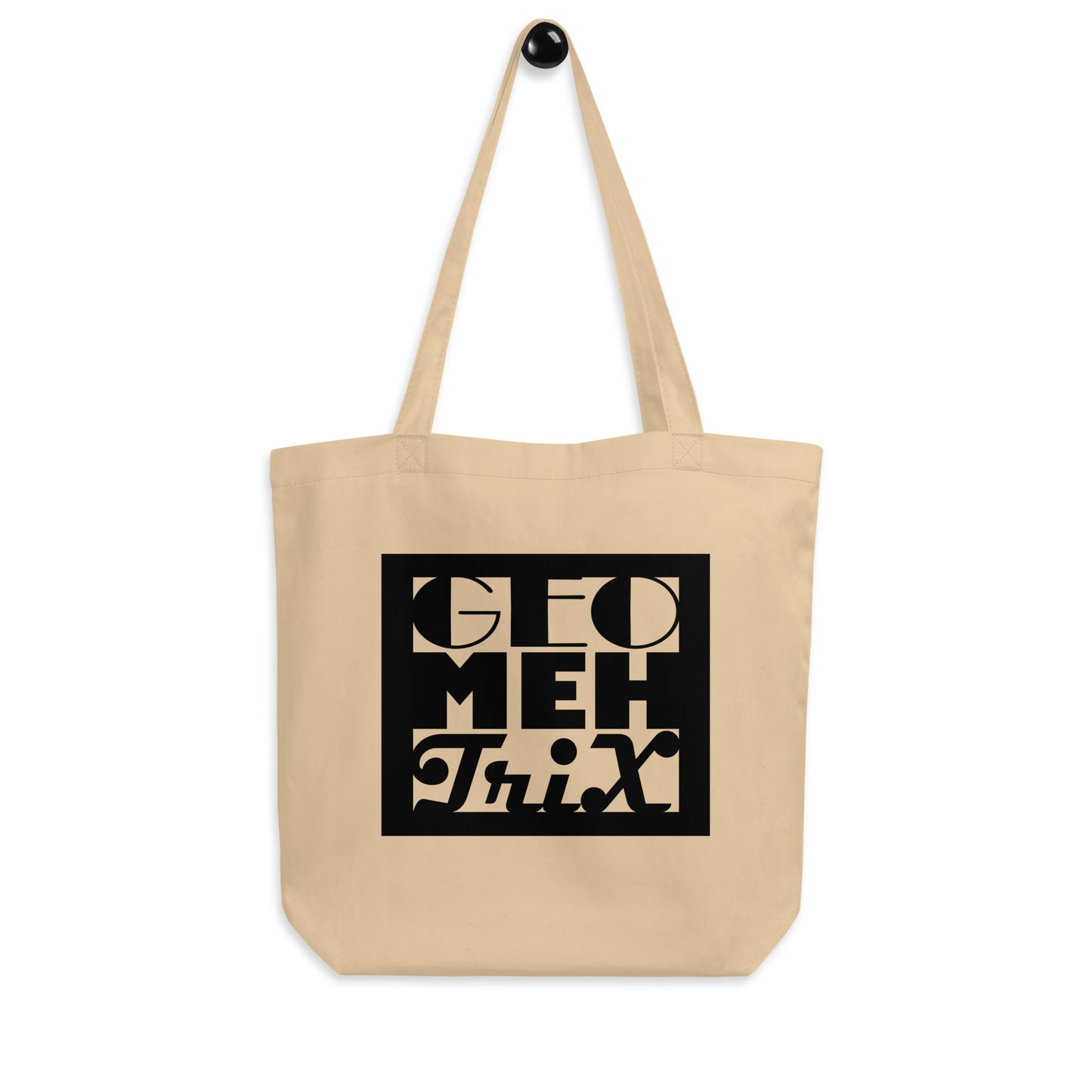 Logo - Eco Tote Bag