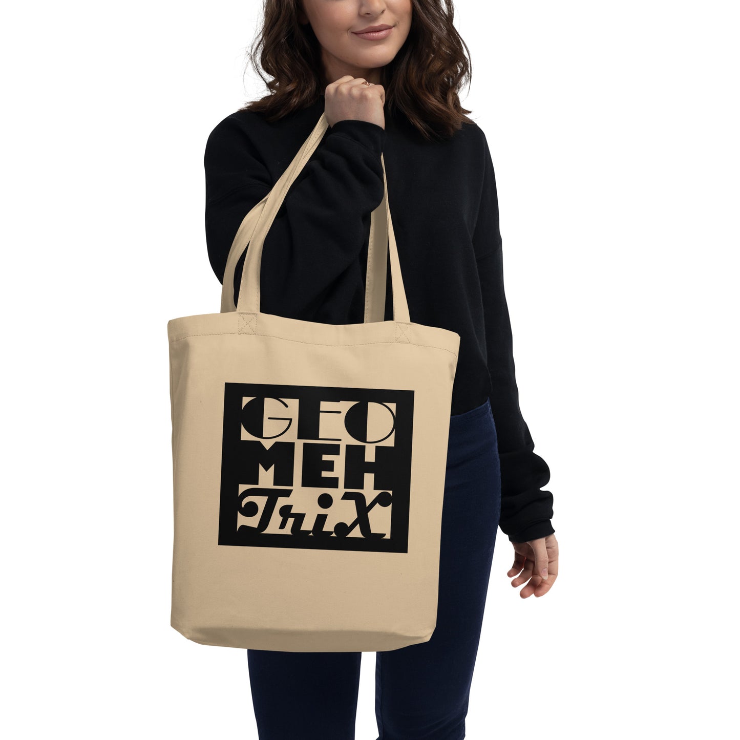 Logo - Eco Tote Bag