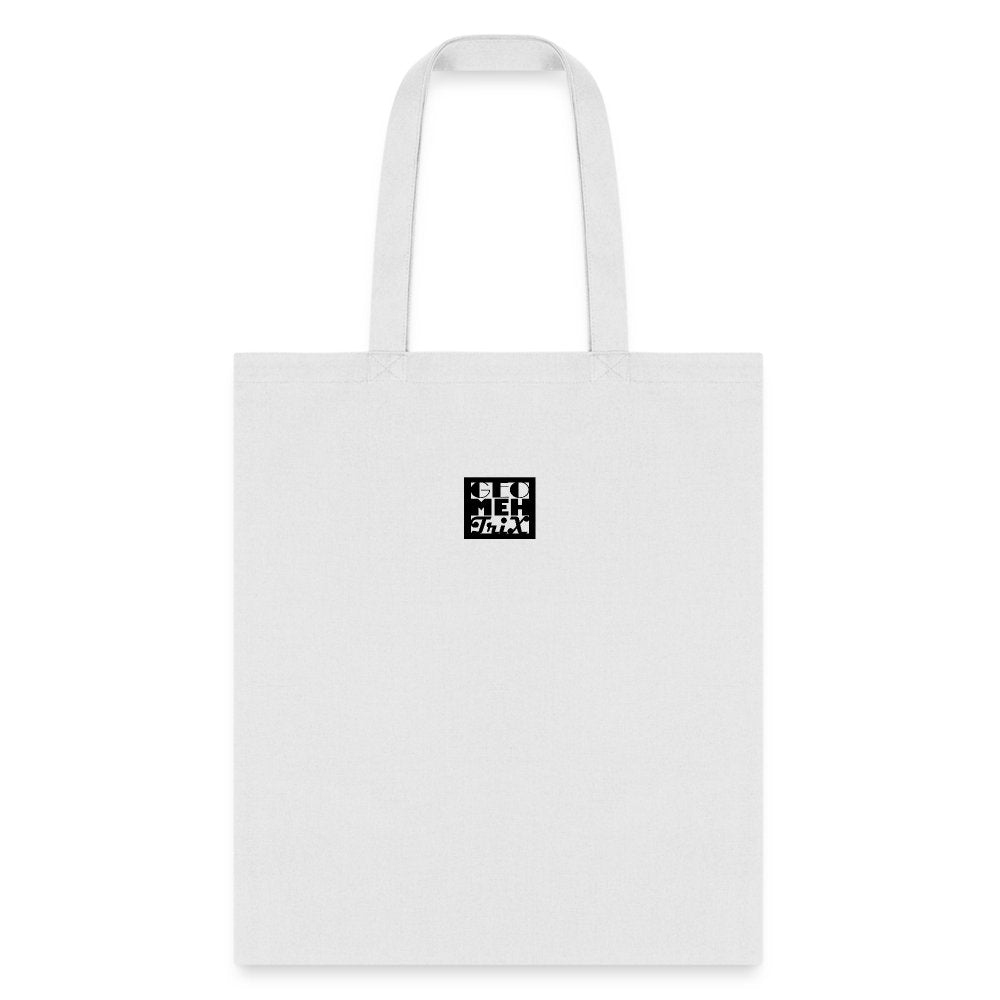 Life - Tote Bag