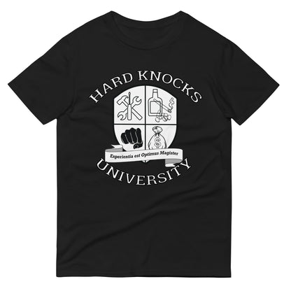 Hard Knocks - Classic Fit Tee