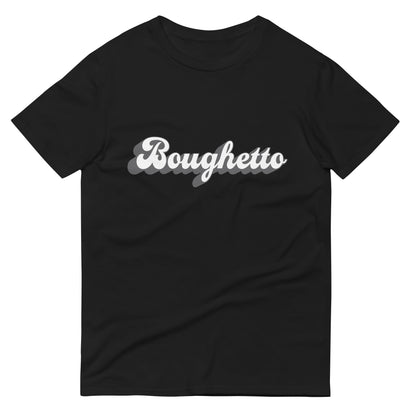 Boughetto - Classic Fit Tee