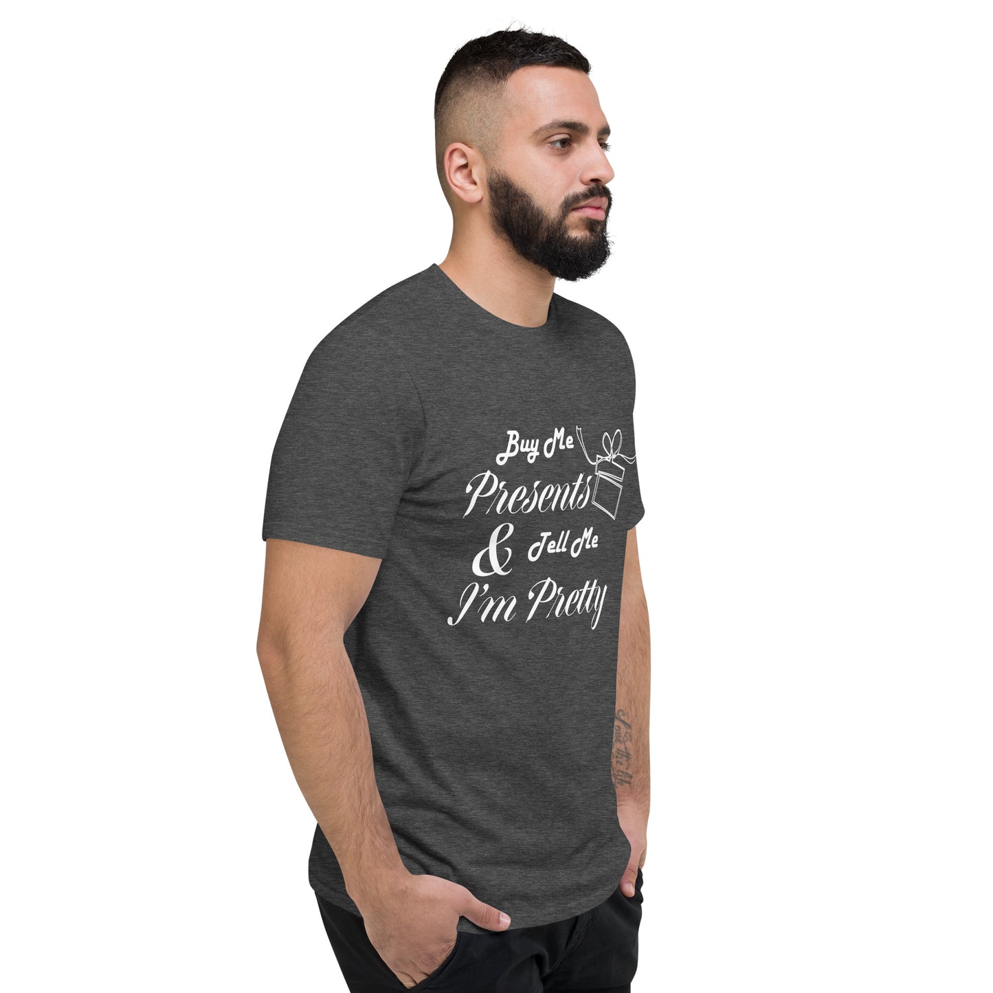 Buy Me Presents - Classic Fit Tee