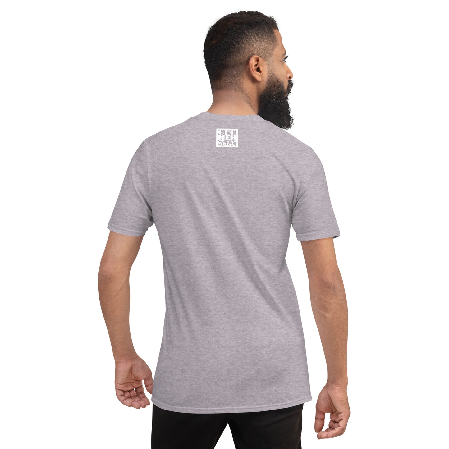 Brand New! - Classic Fit Tee