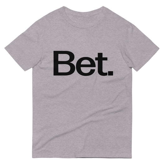 Bet. - Classic Fit Tee