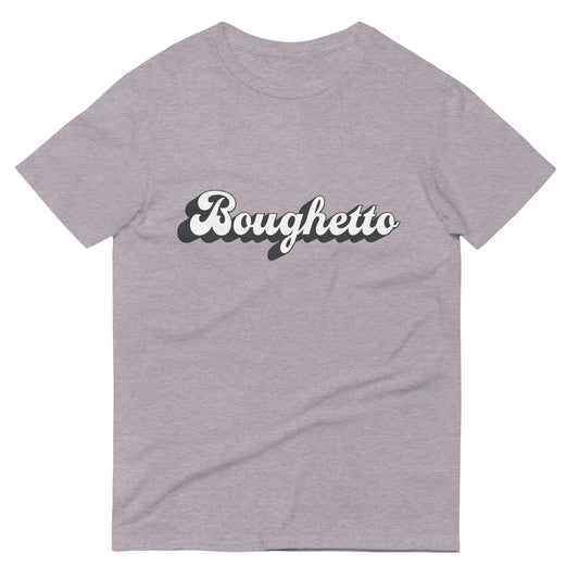 Boughetto - Classic Fit Tee