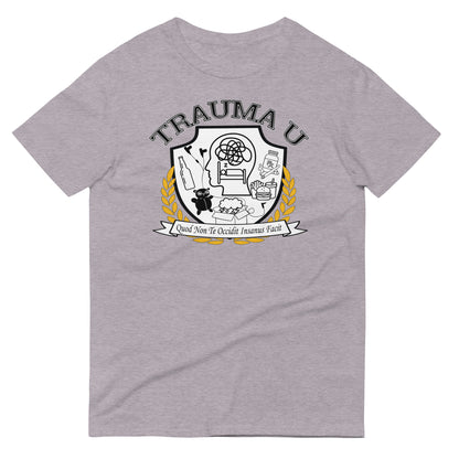 Trauma U - Classic Fit Tee