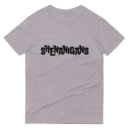 Shenanigans - Classic Fit Tee