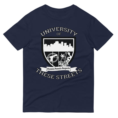 These Streets - Classic Fit Tee