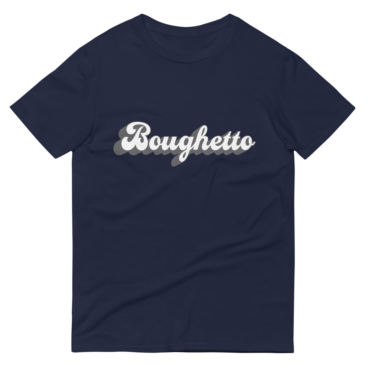 Boughetto - Classic Fit Tee