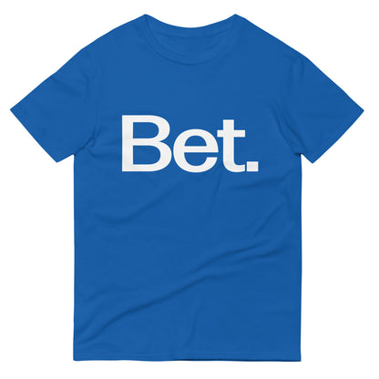 Bet. - Classic Fit Tee