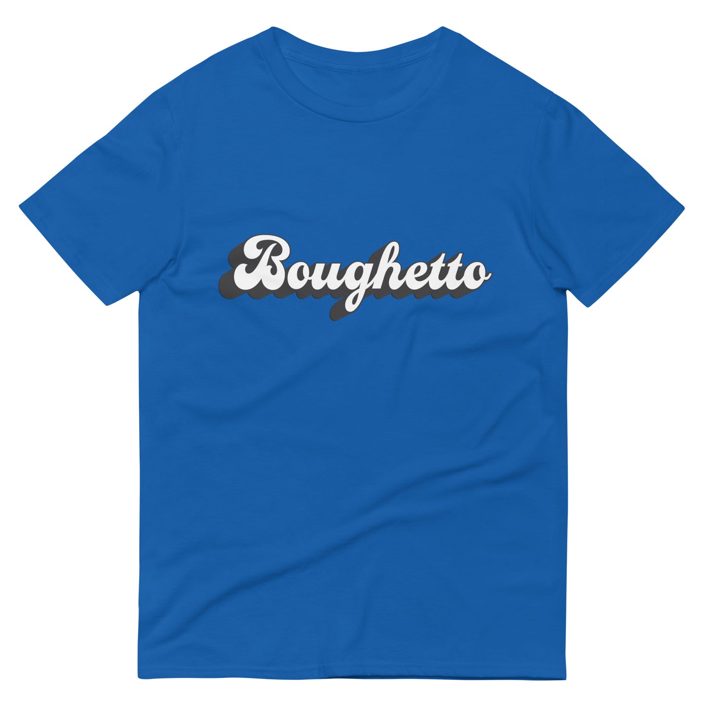 Boughetto - Classic Fit Tee