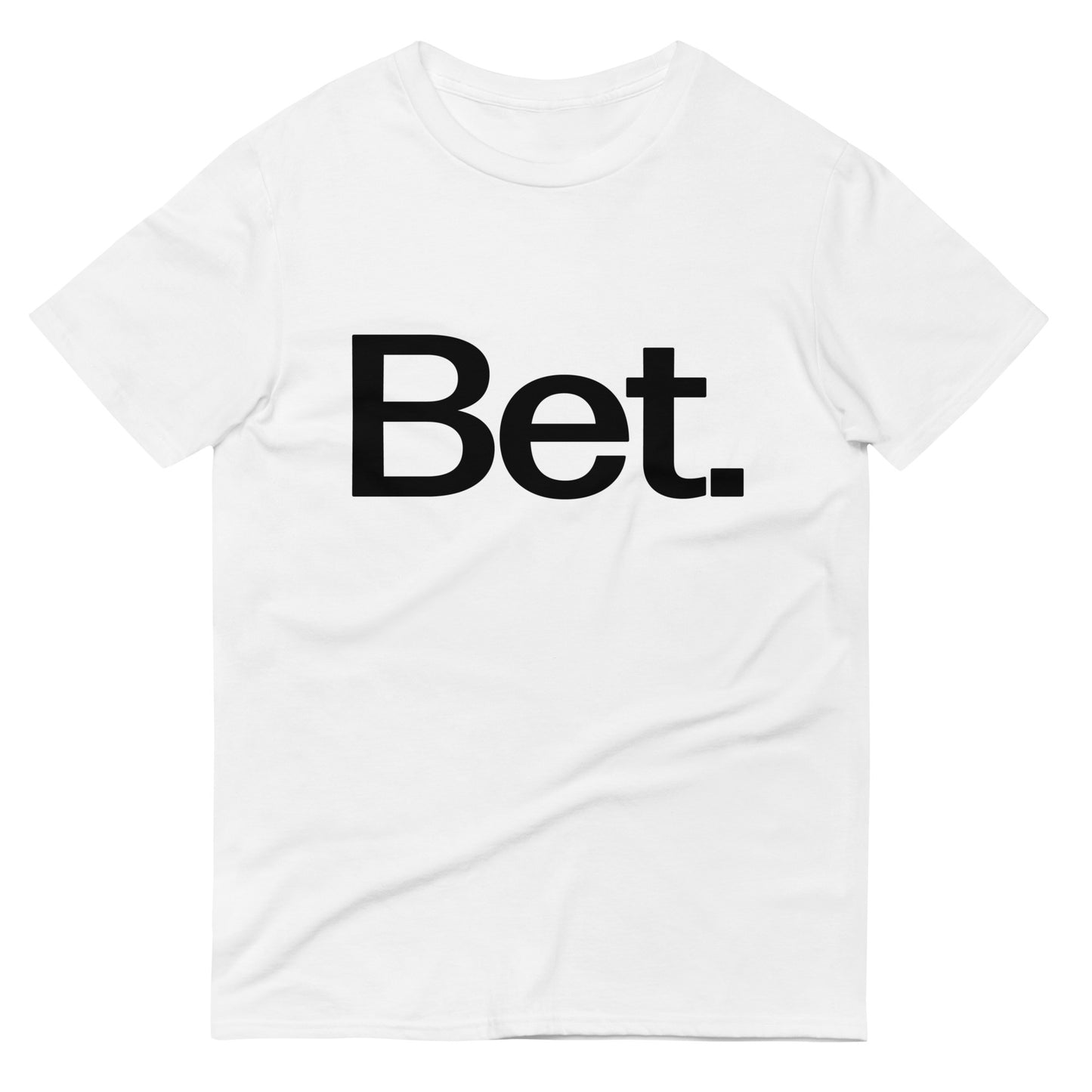 Bet. - Classic Fit Tee