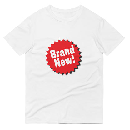 Brand New! - Classic Fit Tee