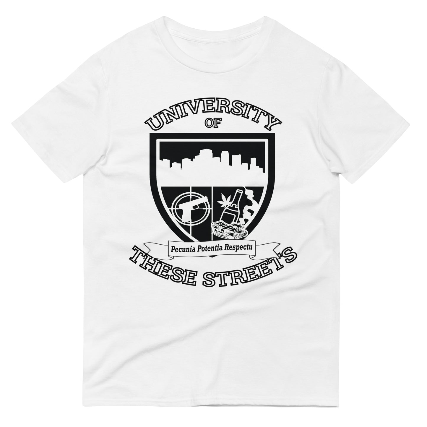 These Streets - Classic Fit Tee