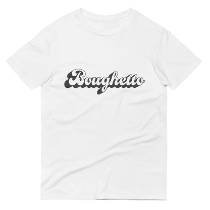 Boughetto - Classic Fit Tee