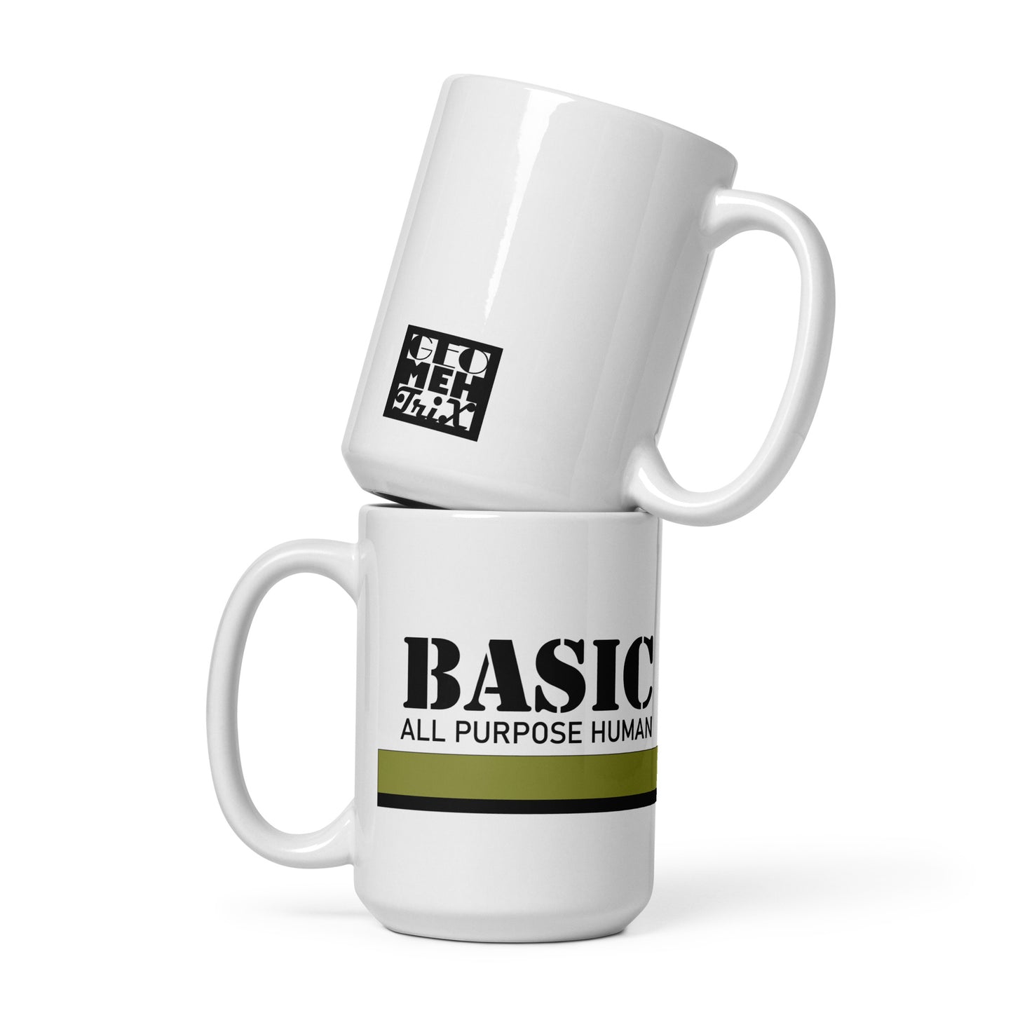 Basic - Mug