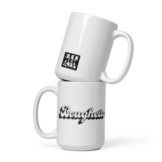 Boughetto - Mug