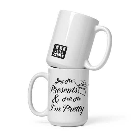 Buy Me Presents - Mug