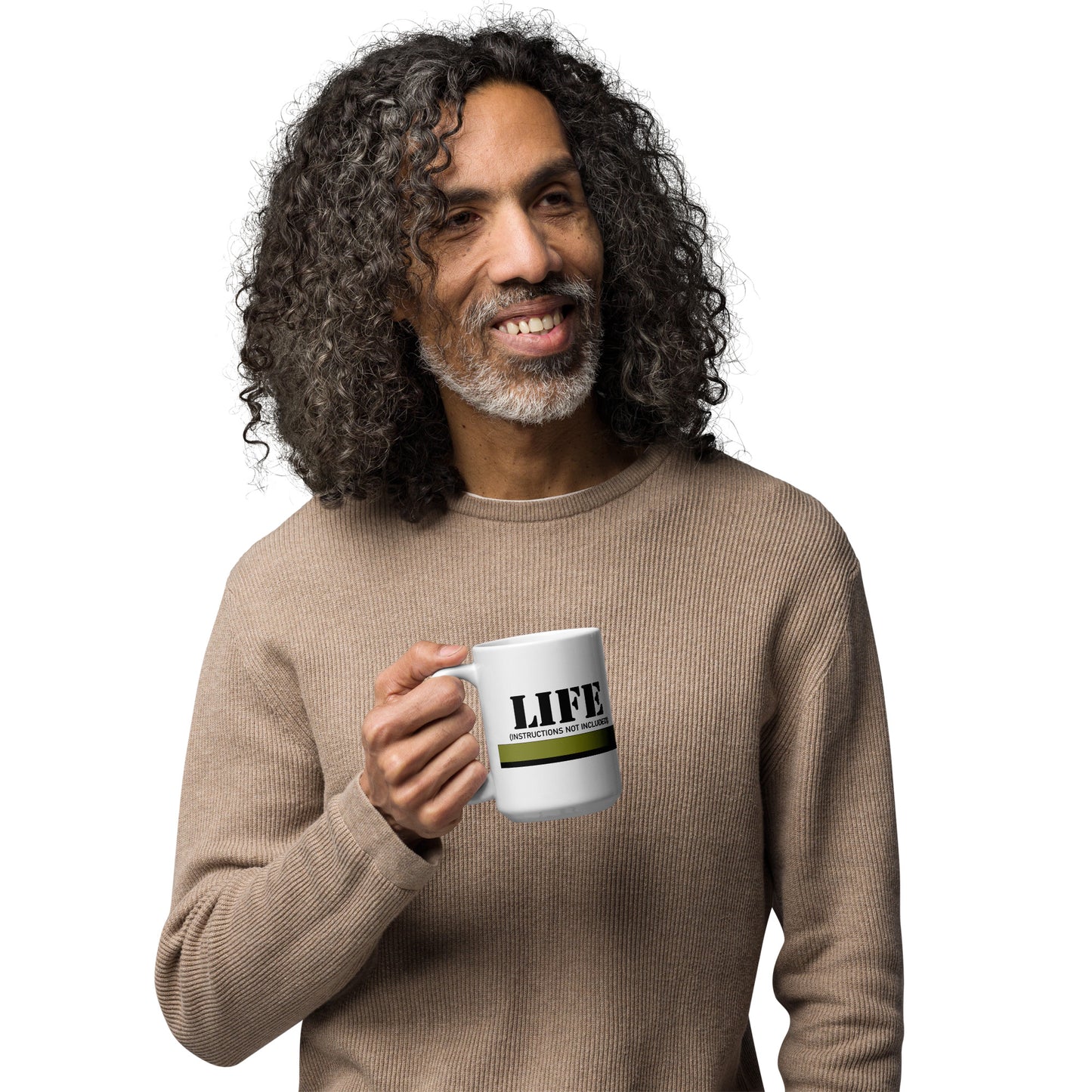 Life - Mug