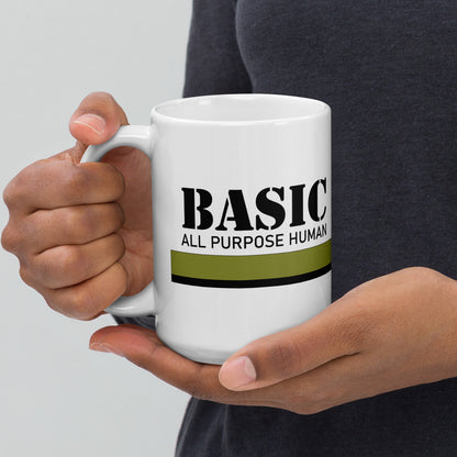 Basic - Mug