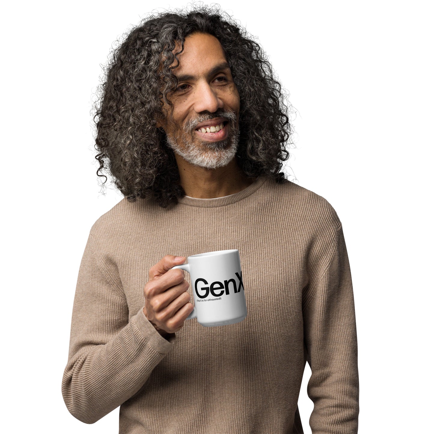 GenX - Mug