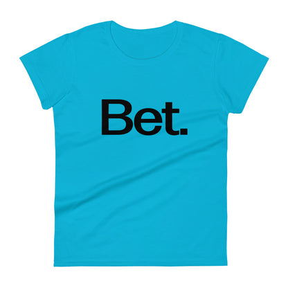 Bet. - Slim Fit Tee