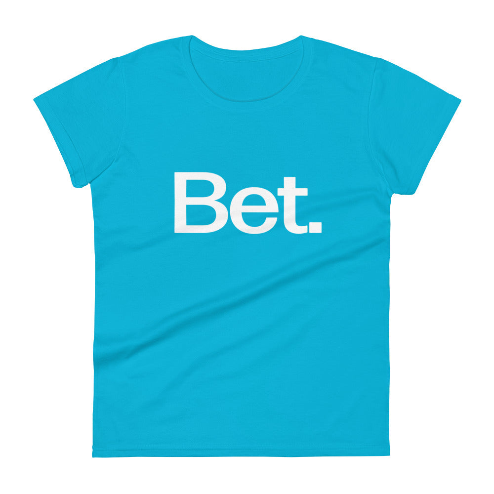 Bet. - Slim Fit Tee