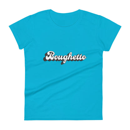 Boughetto - Slim Fit Tee