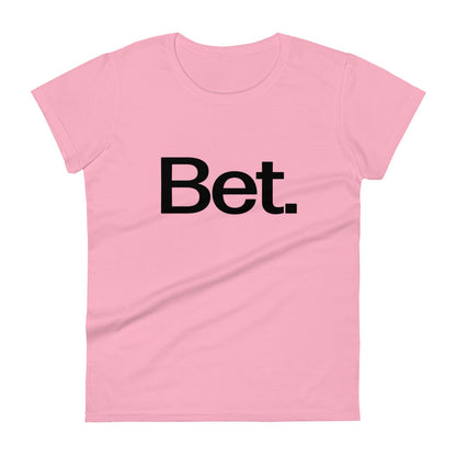 Bet. - Slim Fit Tee