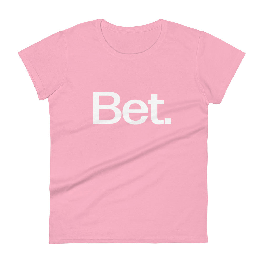 Bet. - Slim Fit Tee