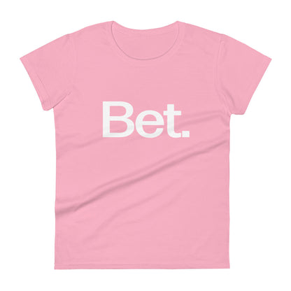 Bet. - Slim Fit Tee