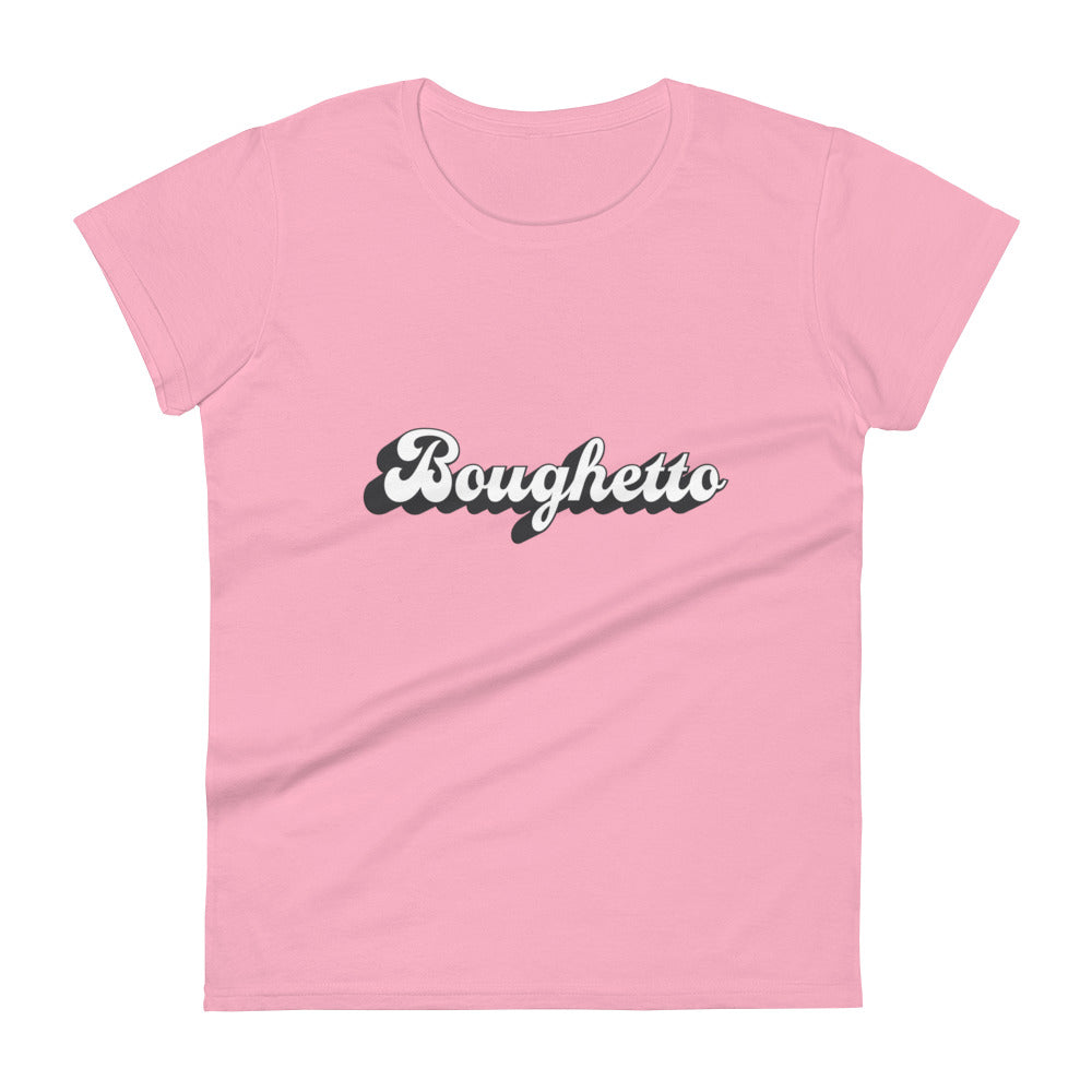 Boughetto - Slim Fit Tee