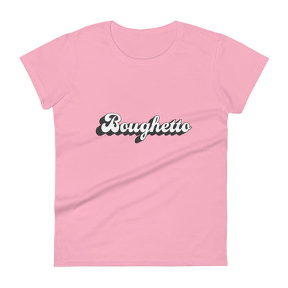 Boughetto - Slim Fit Tee