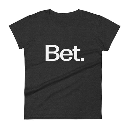 Bet. - Slim Fit Tee