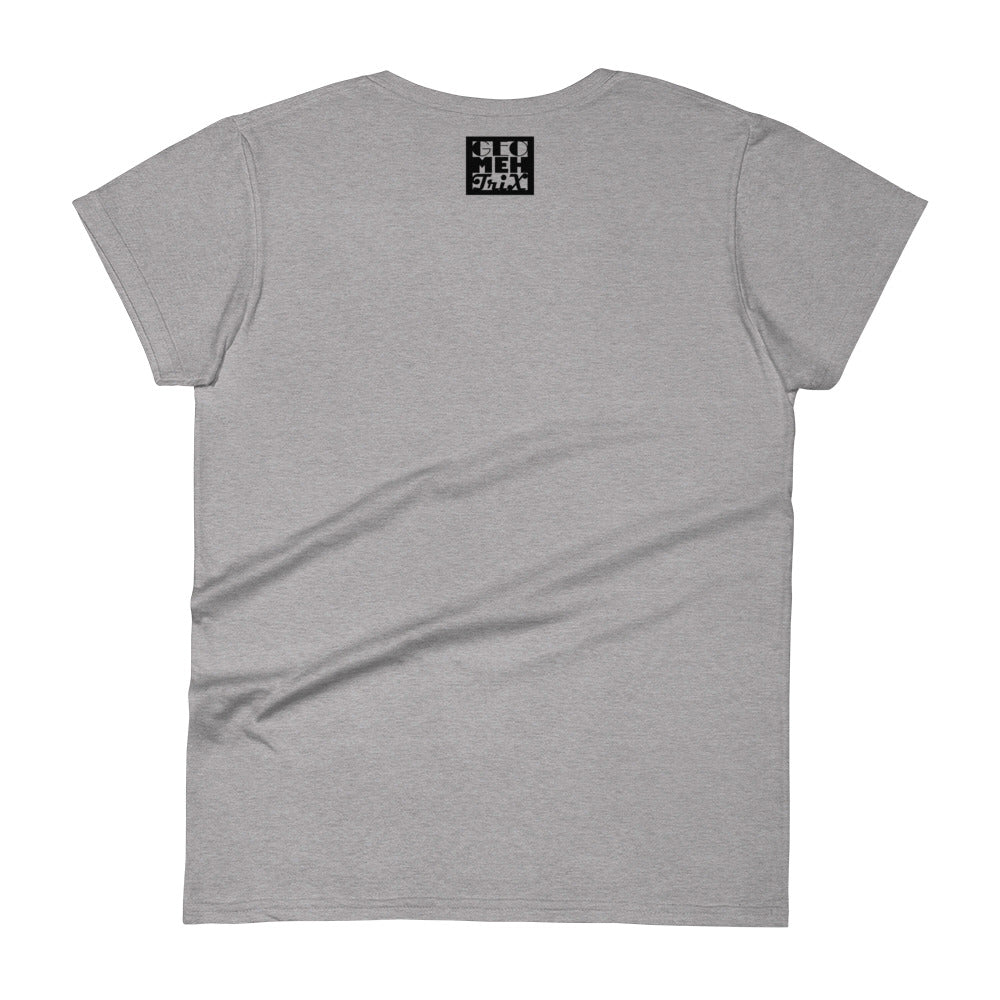 These Streets - Slim Fit Tee