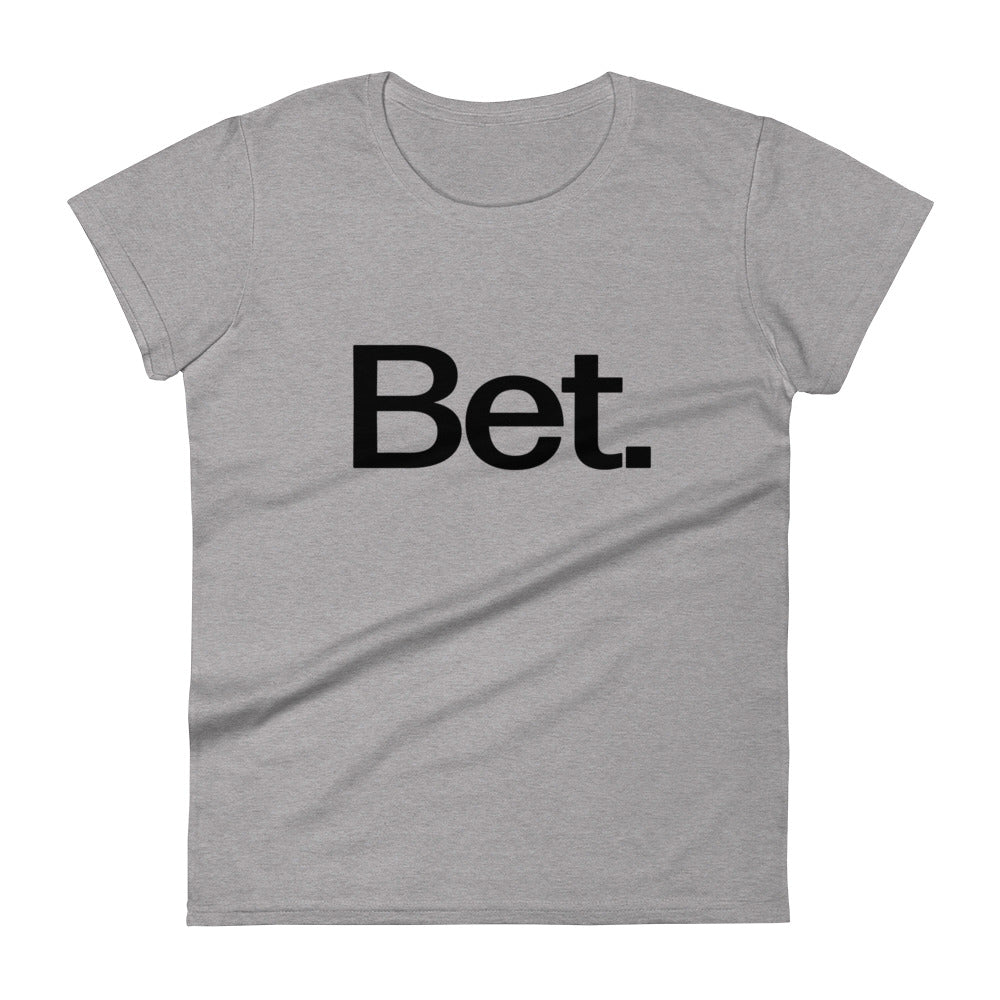 Bet. - Slim Fit Tee