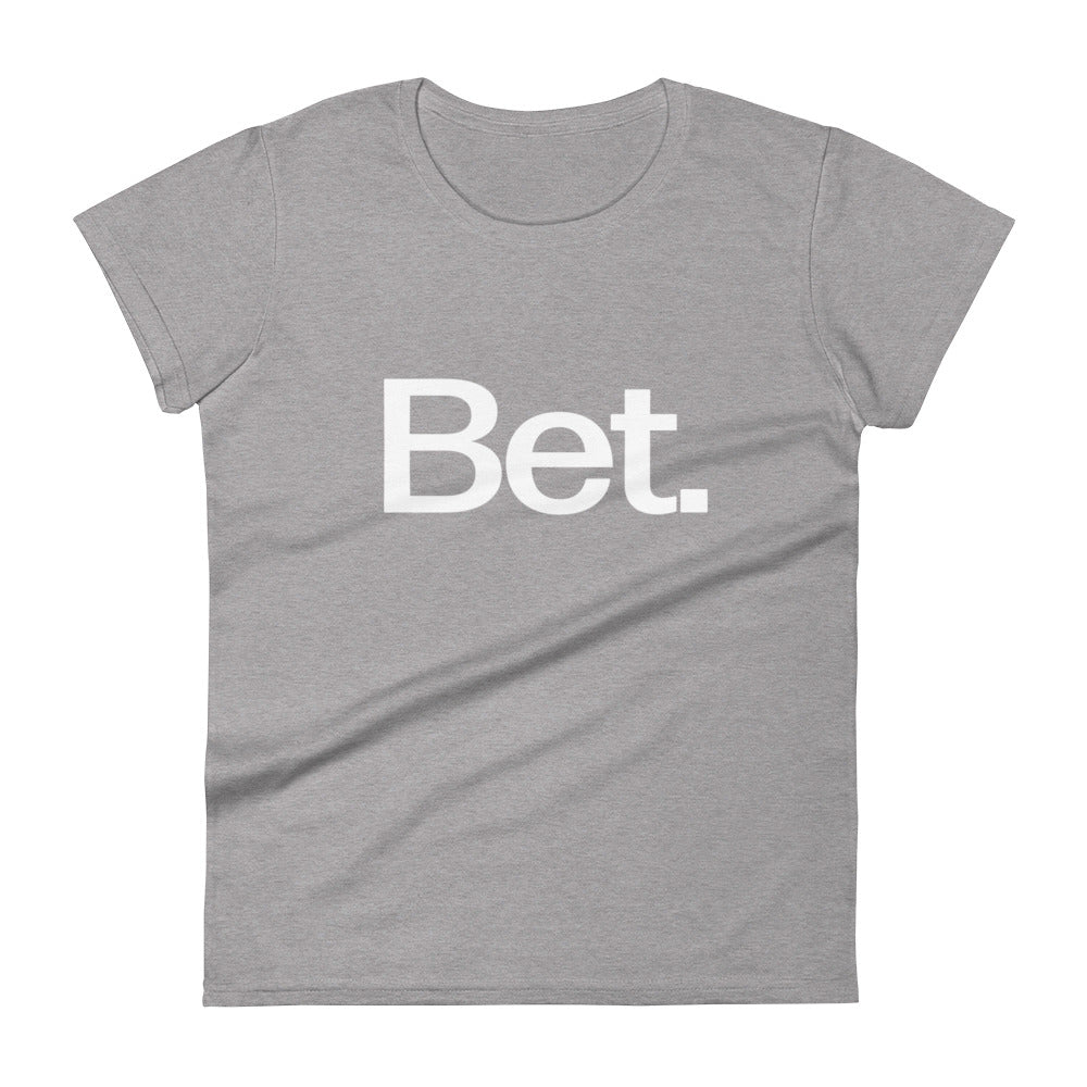 Bet. - Slim Fit Tee