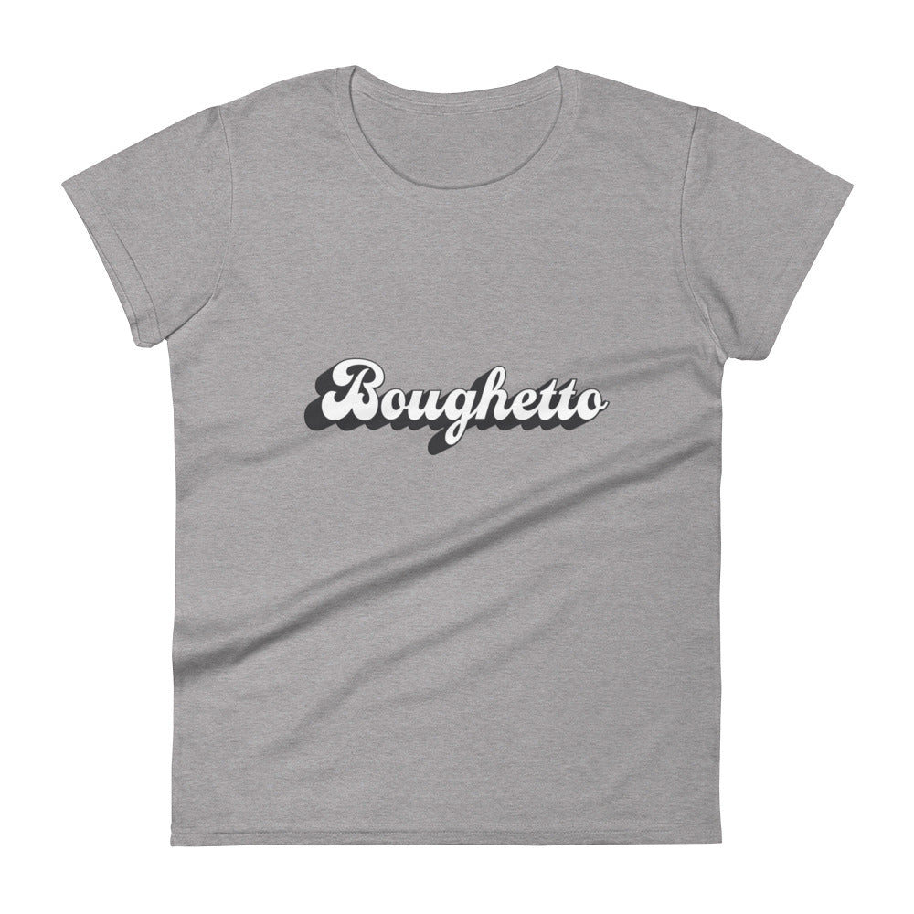 Boughetto - Slim Fit Tee